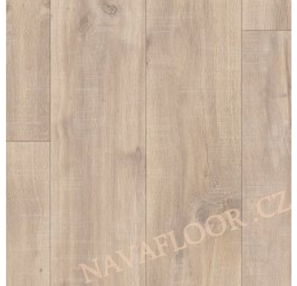 Quick Step Classic CLM 1656 Dub Havanna přírodní s řezy po pile laminátová podlaha