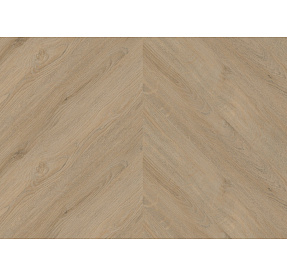 AUTHENTIC OAK 0,55 Dub Strážný 1087CH Chevron - lepený vinyl Floor Forever + LIŠTA zdarma