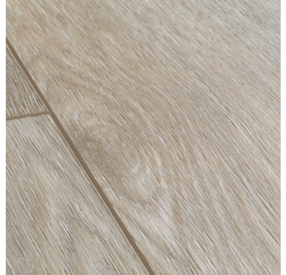 Quick-Step Balance CLICK V4 BACL 40053 Hedvábný dub šedohnědý