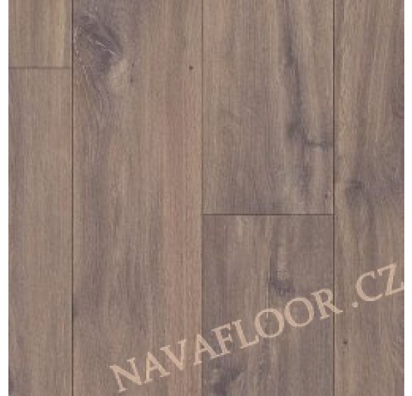Quick Step Classic CLM 1488 Dub půlnoční tmavý laminátová podlaha