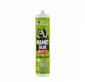 DEN BRAVEN Mamut Glue Multi 290g 