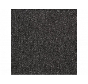 Kobercové čtverce BT antracit 50x50 cm