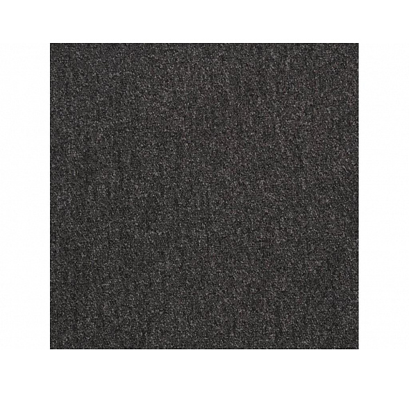 Kobercové čtverce BT antracit 50x50 cm Kobercové čtverce BT antracit 50x50 cm