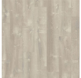 Quick-Step PULSE GLUE PLUS PUGP40083 Dub písečná bouře teplý šedý