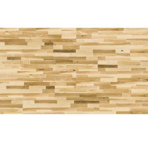 Barlinek JASAN 4-lamela třívrstvá dřevěná podlaha