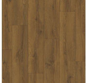 Quick Step Classic CLM5793 Dub kakaově hnědý laminátová podlaha