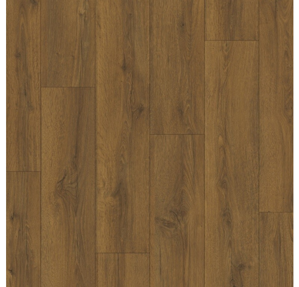 Quick Step Classic CLM5793 Dub kakaově hnědý laminátová podlaha
