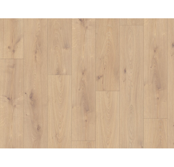 Laminátová podlaha Egger NatureSense Aqua Classic 32 Dub Florence světlý EL2138