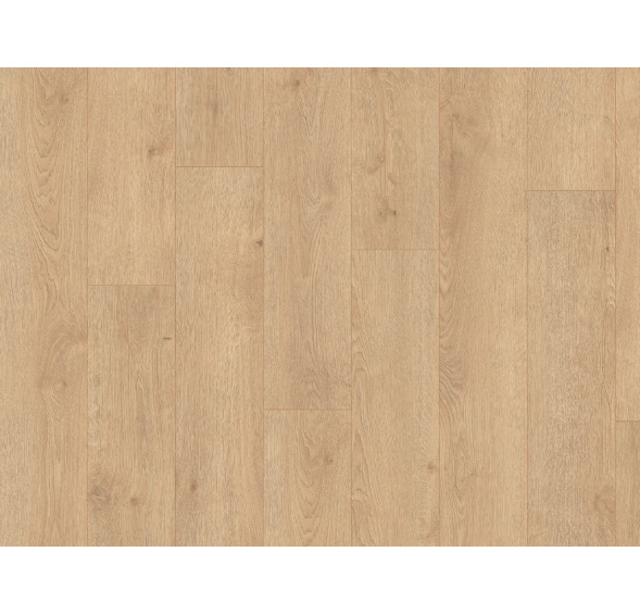 Laminátová podlaha Egger NatureSense Aqua Classic 32 Dub Newbury světlý EL2035