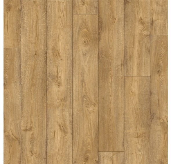 Quick-Step PULSE CLICK V4 PUCL40094 Dub piknik teplý přírodní