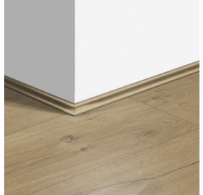 Quick-Step Soklová lišta Scotia17x17x2400mm QSSCOT k laminátovým podlahám