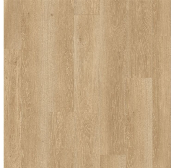 Quick-Step PULSE CLICK V4 PUCL40081 Dub morský vánek prírodní