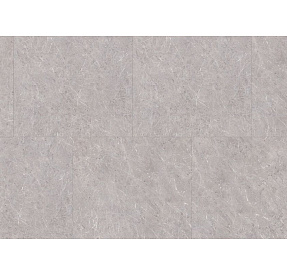 Gerflor Creation 70 Marble Light Grey 1755 lepená 914 x 914