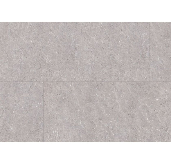Gerflor Creation 70 Marble Light Grey 1755 lepená 914 x 914