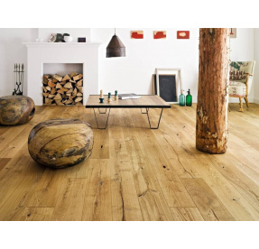 Barlinek Calvados Limited Grande 1WG000712 třívrstvá dřevěná podlaha