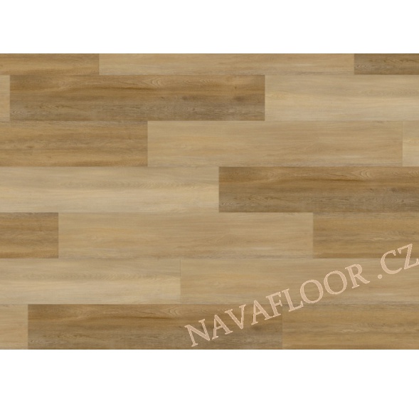 Wineo DESIGNline 400 Wood Eternity Oak Brown MLD00120 MULTILAYER MNOŽSTEVNÍ SLEVY