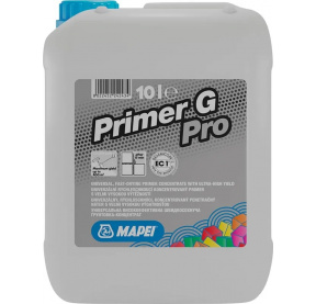 Primer G 10kg Mapei penetrace