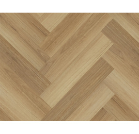 Experto Click SPC 50 plus Herringbone 1541-15 Dub Nappa + originální lišta Experto zdarma