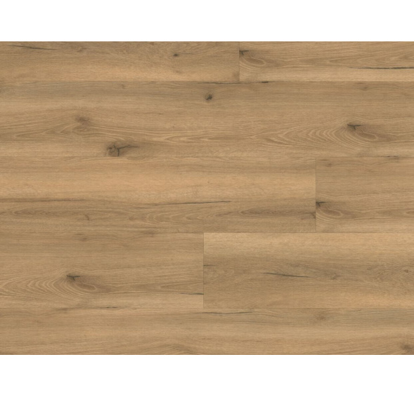 Grandissimo 99900 ALPINE OAK NATURAL click RIGID 0,55 Floor Forever