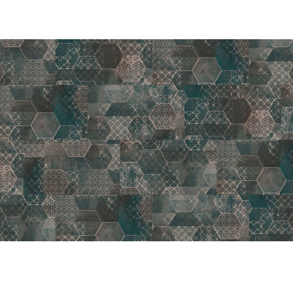 Gerflor Creation 70 Prado Green 1064 vinylová podlaha lepená