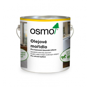 Osmo Olejové mořidlo 3501 Bílá