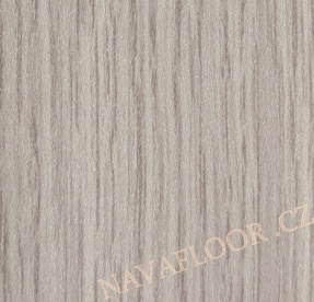 Soklová lišta MDF KP40 Dub elegant bílý 3751 délka 2,4m