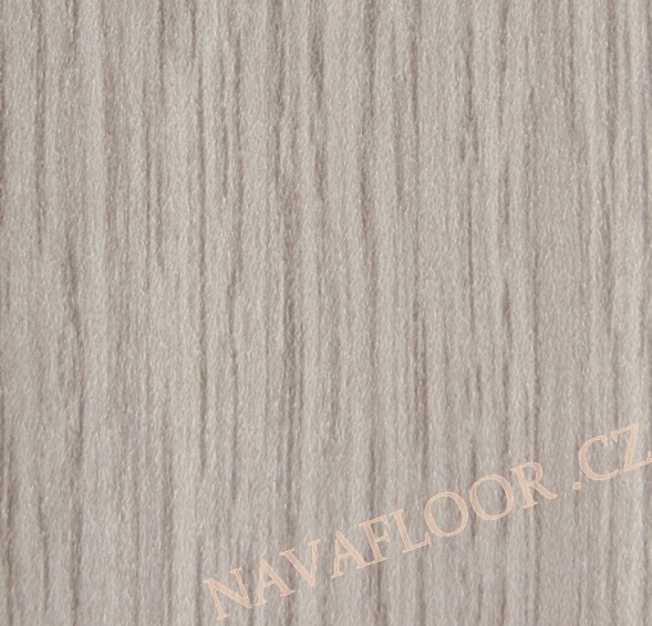 Soklová lišta MDF KP40 Dub elegant bílý 3751 délka 2,4m