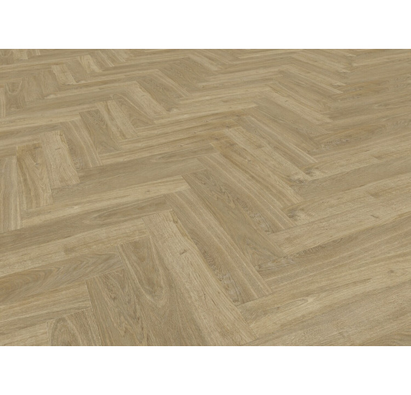 Gerflor Senso Unik MADERA NATURAL 1615 HERRINGBONE samolepící tl. 3,5mm