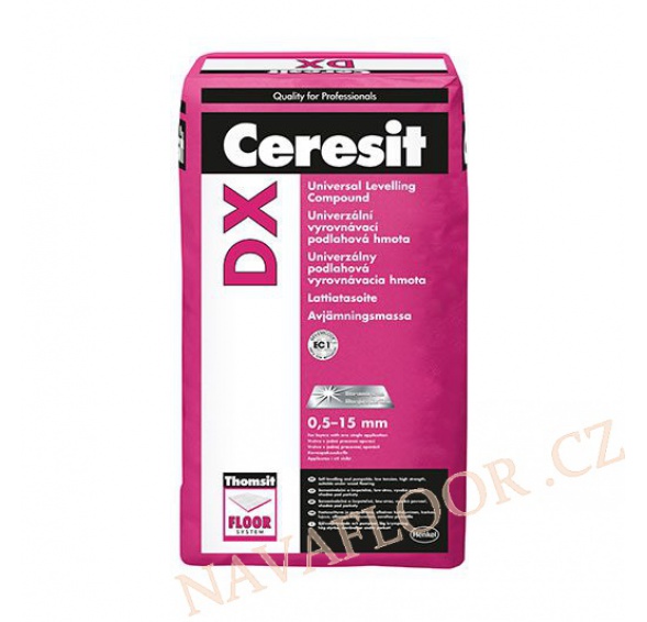 Ceresit DX 25kg