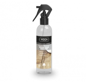WOCA Odstraňovač skvrn (Wood Stain Remover – Spot Remover) 0,25 L