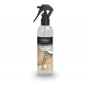 WOCA Odstraňovač skvrn (Wood Stain Remover – Spot Remover) 0,25 L