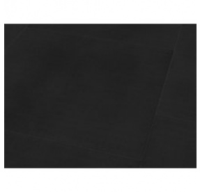 WINEO DESIGNLINE 800 TILE XXL DB00103-1 Solid black