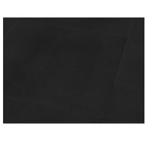 WINEO DESIGNLINE 800 TILE XXL DB00103-1 Solid black