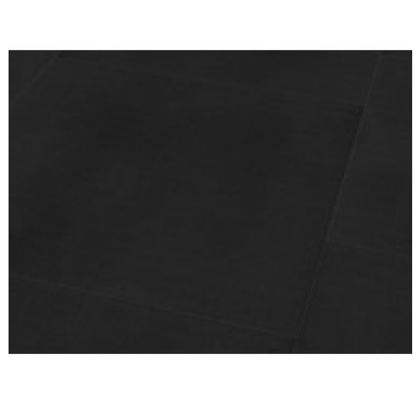 WINEO DESIGNLINE 800 TILE XXL DB00103-1 Solid black