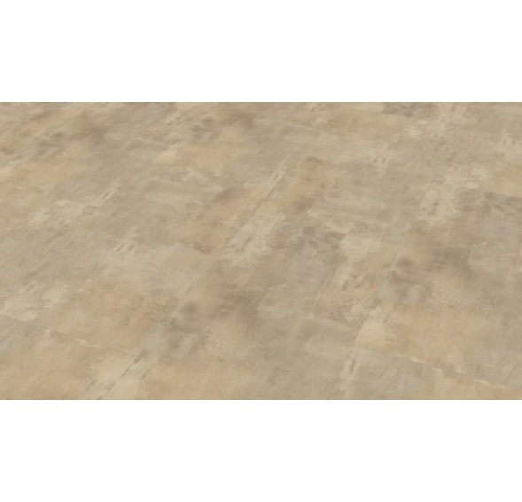 Design Stone CLICK RIGID Color Concrete Cream 9975 Floor Forever SLEVA PO REGISTRACI - doprodej