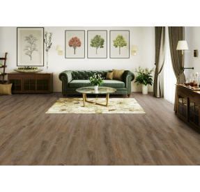 Gerflor SENSO CLIC 1248 MAKONDE + podložka ZDARMA