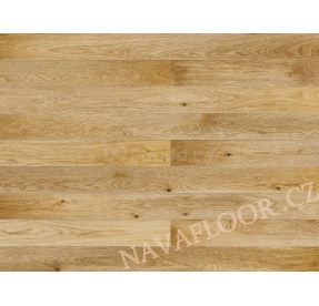 Barlinek Pure Dub prkno Piccolo 1WG000888 UV olej