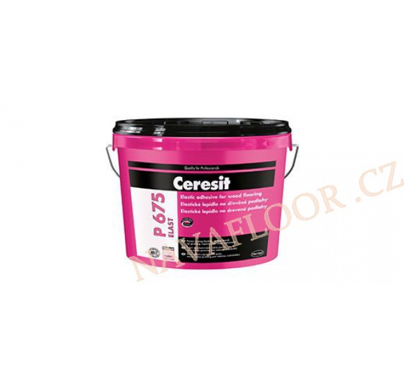 Ceresit P 675 18kg