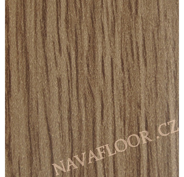 Soklová lišta MDF KP40 Dub venkovský 4000 délka 2,4m