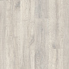 Quick Step Classic CL1653 Dub starý s bílou patinou laminátová podlaha