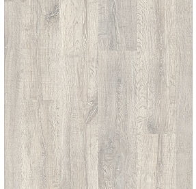 Quick Step Classic CL1653 Dub starý s bílou patinou laminátová podlaha