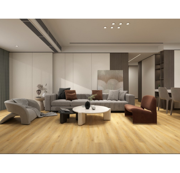 NAVA LVT 30 Dub Are 3025-09 vinyl lepený