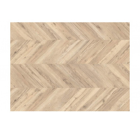 E-MOTION Kingsize EPL011 Rillington Eiche hell 8/32