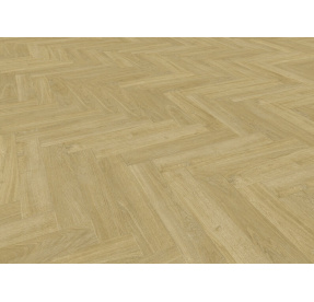 Gerflor Senso Unik MADERA MIEL 1616 HERRINGBONE samolepící tl. 3,5mm