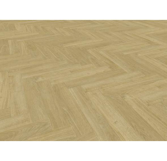 Gerflor Senso Unik MADERA MIEL 1616 HERRINGBONE samolepící tl. 3,5mm