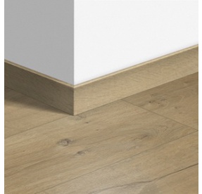 Quick-Step Soklová lišta Standardní 58x12x2400mm QSSK k laminátovým podlahám Quick Step