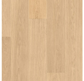 Quick-Step Largo LPU1283 Dub lakovaný bílý