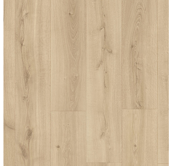 Quick-Step Majestic MJ3550 Dub pouštní světlý přírodní - laminátová podlaha