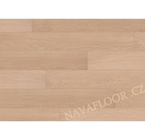 Quick-Step Impressive IM3105 Dub bílý lakovaný AKCE