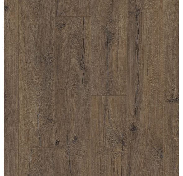 Quick-Step Impressive Ultra IMU1849 Dub klasický hnědý